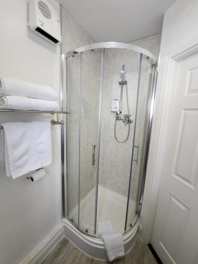 Park View Room With Free Minibar Tea&Coffee Dublin Exterior photo